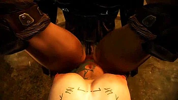 The Ruins Of Folgunthur