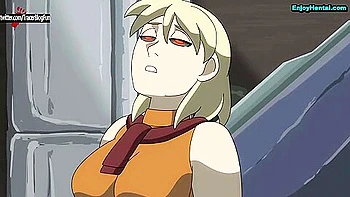 Ashley The Bizarreness