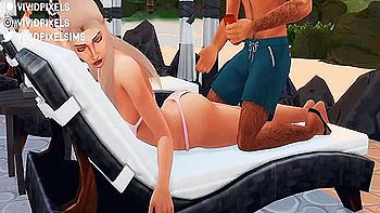 Incredible Sex Movie Big Tits Greatest Show