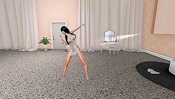 April 2022 - I Enjoy Being A Girl With Path And Lotta Paramount Players Sl