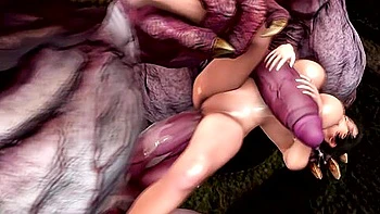 Fragment2 - Remake - Madamkat - Ep3