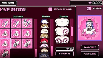 Roxy Migurdia - Gacha Sex Game