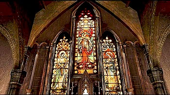 Cathedral Of Sins Ii Remastered - I: Penitence