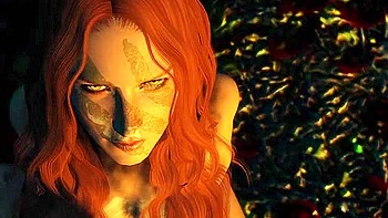 Aela - The Hunt Campfire Pov