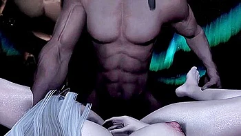 Valianas Heaven Night