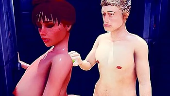 Astonishing Adult Clip Big Tits Exclusive Version