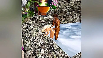 Astonishing Sex Video Outdoor Fantastic , Watch It