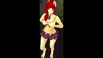 Dark Means To Pleasure I 1