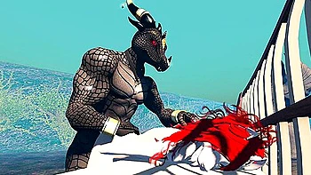 Dark Means To Pleasure I 2