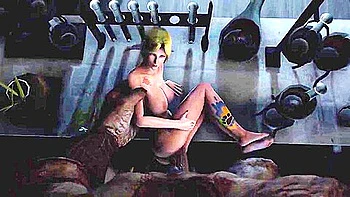 Karissas First Summoning - Original Character