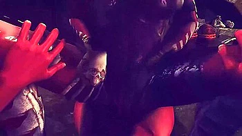 Quexl - The Adventures Of Captain Cortez Vol. 4 - The Blind Guide (full Link Below)