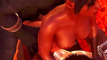 Wild Life : Furry Friend 4 (kral X Maya X Rawn)