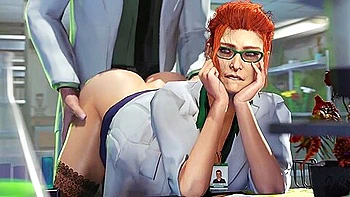 Drdabblur Animation 2