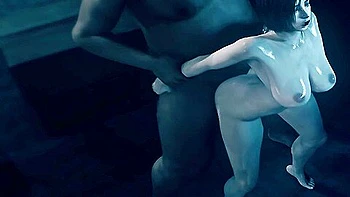 General Butch : Jill