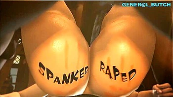 General Butch : Nyo Tengu