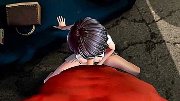 A Soulful Smoke Break - Bleach