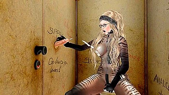 Gloryhole From The Tiger Prince Ch 12