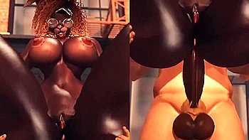 [second Life] Bullseye