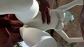 Draenei Sex Small Loop