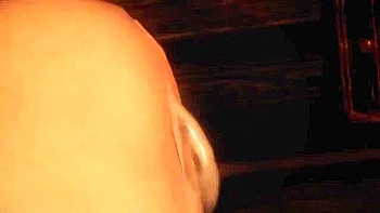 Little Red Riding Hood Custom Music)