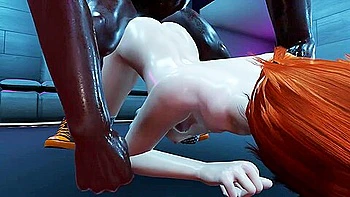 Wbp073 - Glory Hole Bitches 11