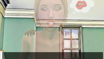 Jamal Banged Intro Bbc Visual Novel