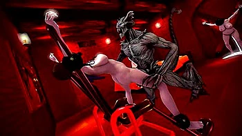 Fragment 3 - The Dungeon