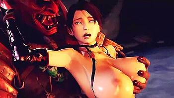 Momiji Work In Progress 2