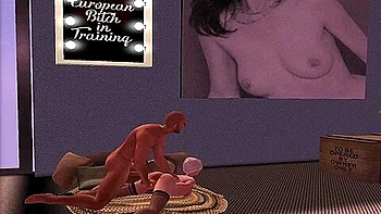 Aelig And The Bottle