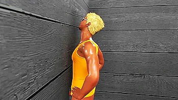 Wbp052 - Redhead Fake twins On Tour Again