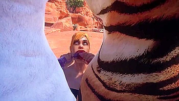 Wild Life: The Water Of Life