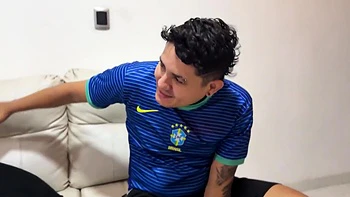 Me Follo Fuertemente A La Hermanastra De Mi Mejor Amigo