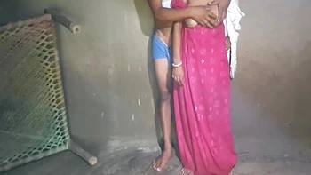 Village Bhabhi - Desi Local Tight Pussy