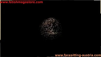 Big Ass Smothering Facesitting with Eva Notty and Osa Lovely