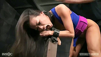 Exotic Porn Video Bondage Great Only Here