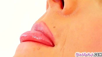 Jordans Perfect Body & Muff Love To Get Off