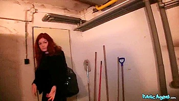 Ginger Slut Jaw-dropping Xxx Movie