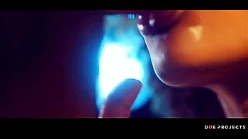 Luna Corazons Steamy Fetish Play Ignites Wild Passion