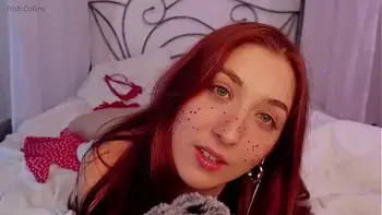 ASMR JOI - Layered sounds and instructions to fall a. / Tascam.