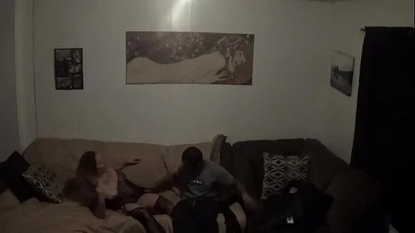 Cheating with BBC neighbor  mark from Jersey City NJ