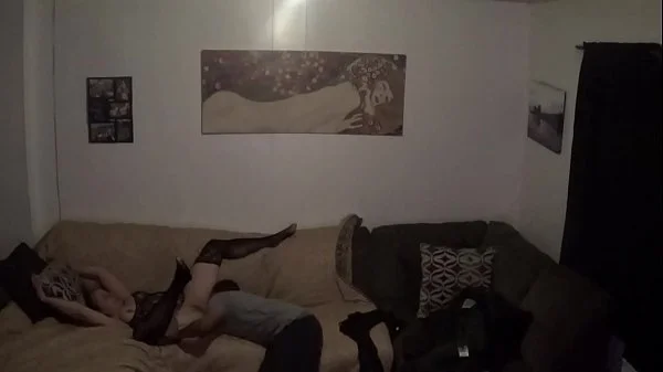 Cheating with BBC neighbor  mark from Jersey City NJ