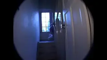 Dirty piss cleaners Anastasia and Pipi