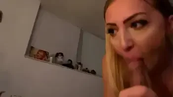 I Love Sucking Dick (Cum Goat)