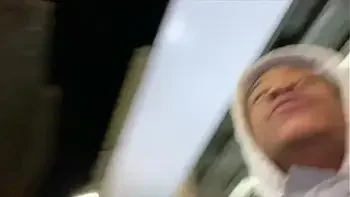 busty milf fucks on lil d for dinner