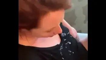 Daddy Catches Me Watching Porn and Explodes On Me