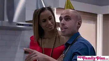 Step Cousins BFF It was just a kiss, its not like you were sucking his dick S17:E2