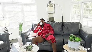 Skylar Snows Hardcore Trailer By