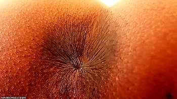 Sexy Black Teen 18+ Mind-blowing Solo Clip