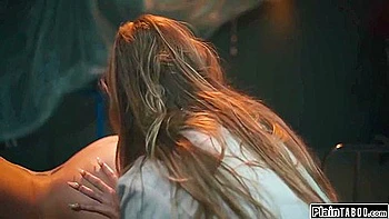 Ashley Lane, Anna Claire Clouds And Tommy Pistol In Your Male Stick Back In Exchange Of Your Soul