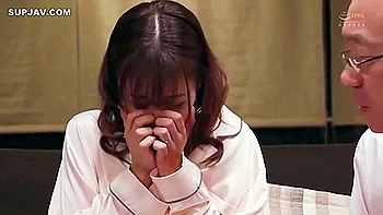 Husband Lets Wife Get Gangbanged By Others Uncensored & English Subtitle (kuriyama)